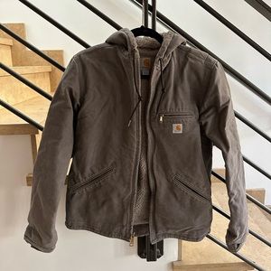 Women’s Carhartt Jacket